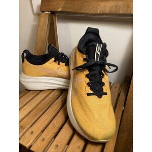 Yellow Men's Asics size 12 Blue Sneakers FF Blast+ Running Gel-Nimbus 27